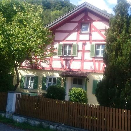 Ferienhaus Am Muehlbach Kinding Dış mekan fotoğraf