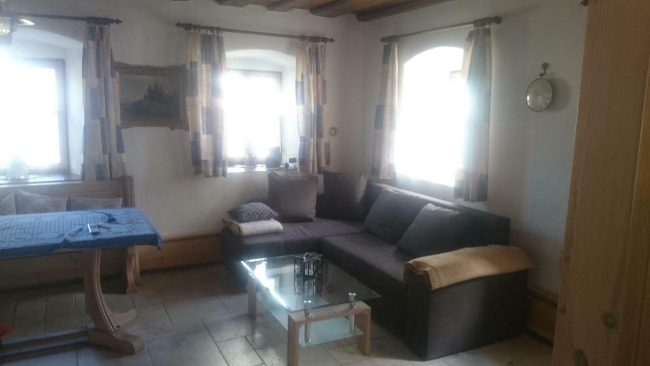 Ferienhaus Am Muehlbach Kinding Dış mekan fotoğraf