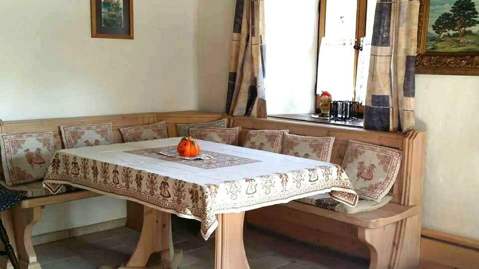 Ferienhaus Am Muehlbach Kinding Dış mekan fotoğraf